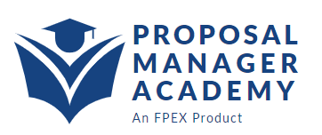 HOW THE EXPERTS PREPARE A FEDERAL PROPOSAL