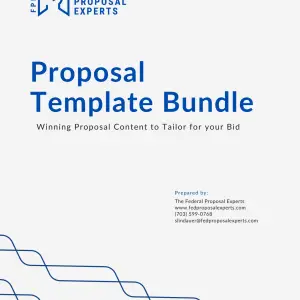 FULL TEMPLATE BUNDLE - SAVE 30%