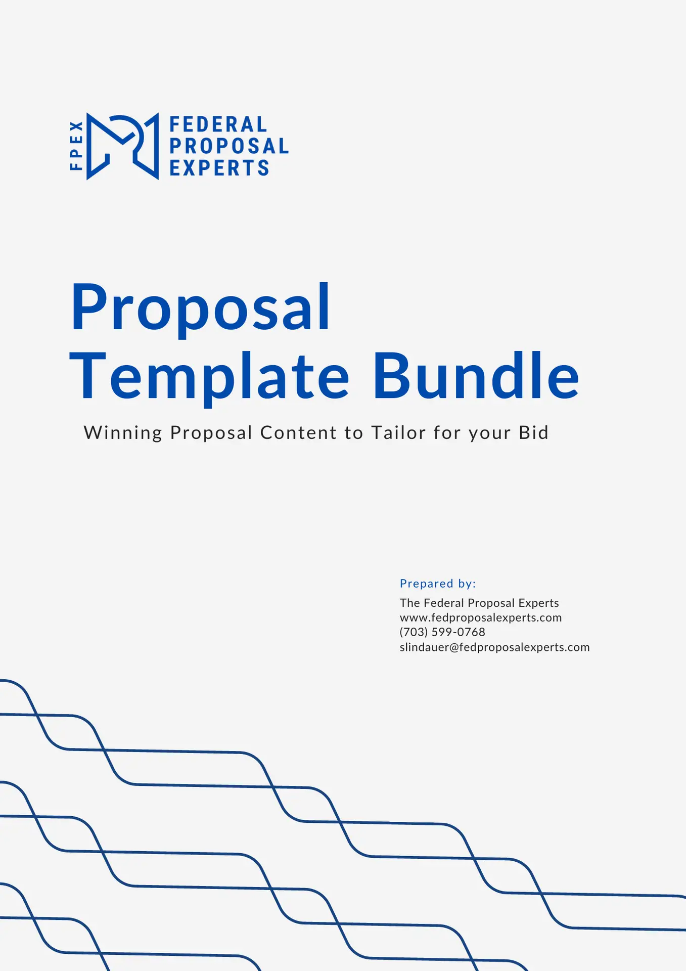 ALL TEMPLATES BUNDLE - 30% SAVINGS - Image 2